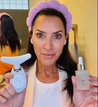 My Derma Dream user Atena S.