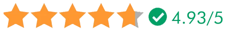 My Derma Dream 5 star rating